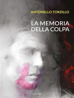 cover image of La memoria della colpa